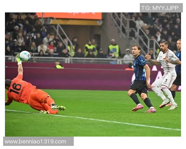 意甲官方宣布迪马尔科荣膺国际米兰对阵帕尔马全场最佳球员称号